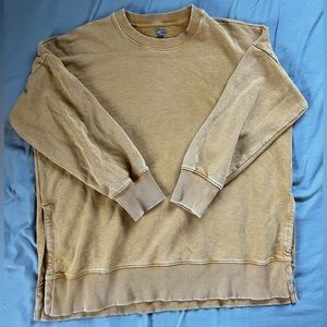 COPY - COPY - Aerie Crewneck Sweatshirt